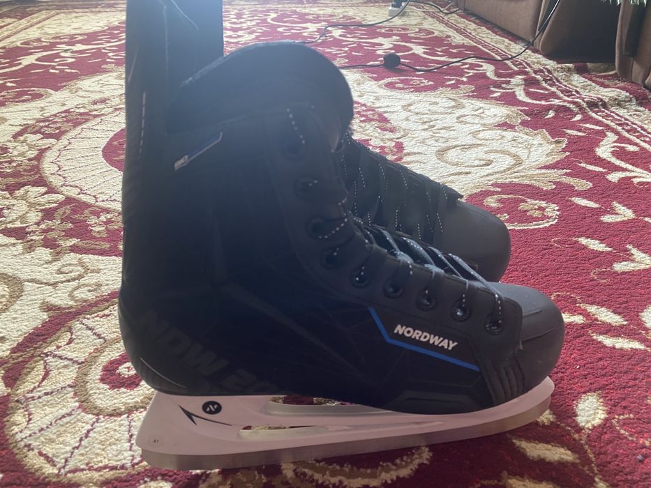 Коньки Nordway 41 размер