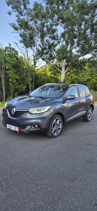 RENAULT Kadjar 2016 — imagine 3