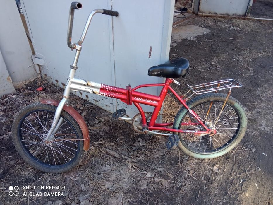 продам велосипед