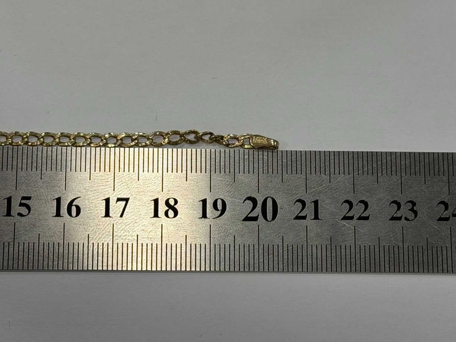 Златна гривна 14К- 2,00гр.