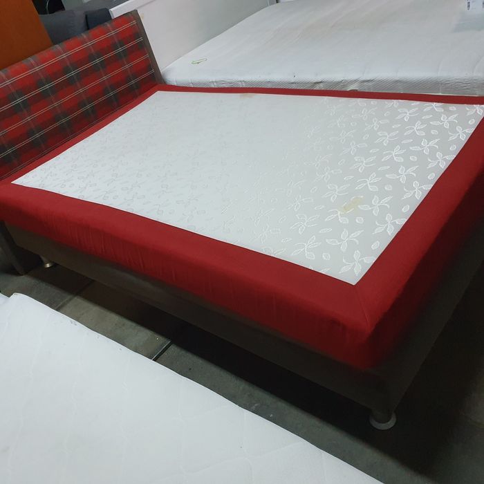 Boxspring 1,20m/2m