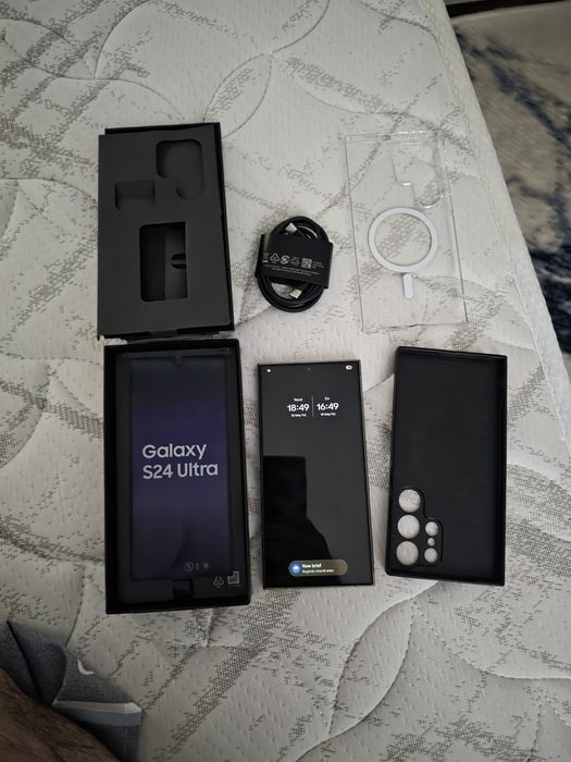 Samsung s 24 ultra 512 GB Vietnam