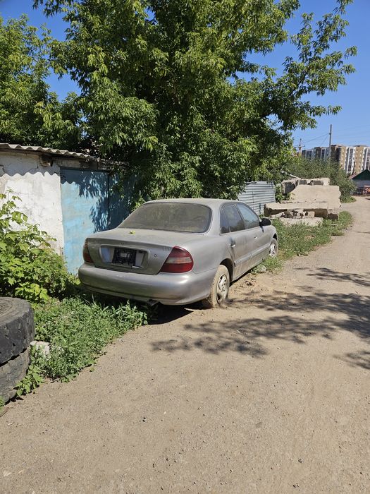 Продам авто  требуется ремонт
