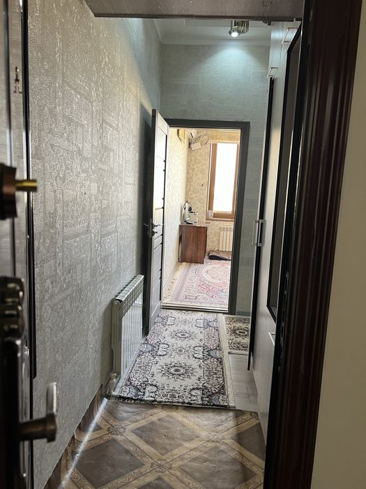 Buxoro shahrida 1xonali kvartira sotiladi