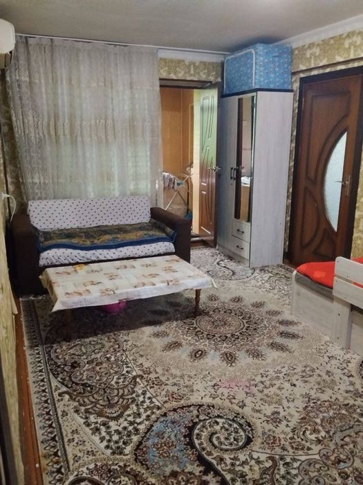 аренда квартира кора камиш 1/2 3 хона 4 этаж