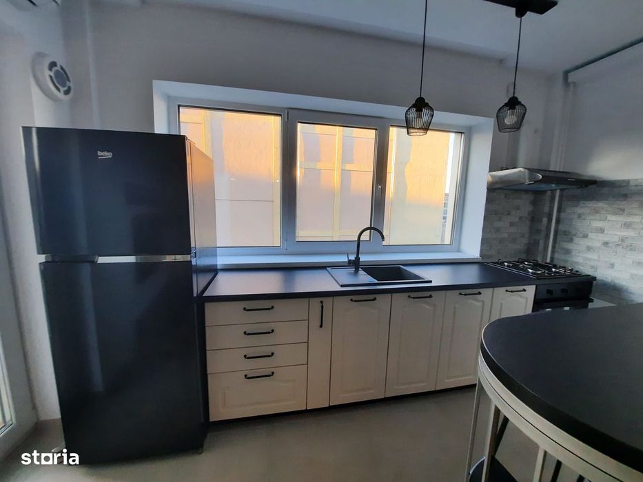 Apartament 2 Camere | Parcare | Vulcan Residence - 13 Septembrie