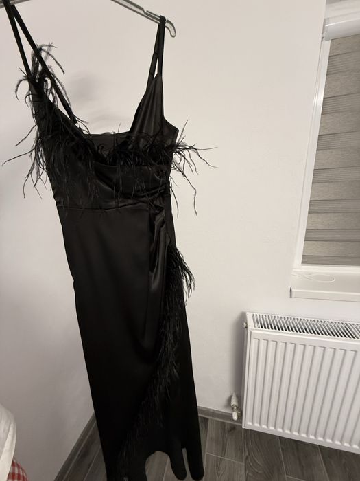 Rochie Carolina D (XS)