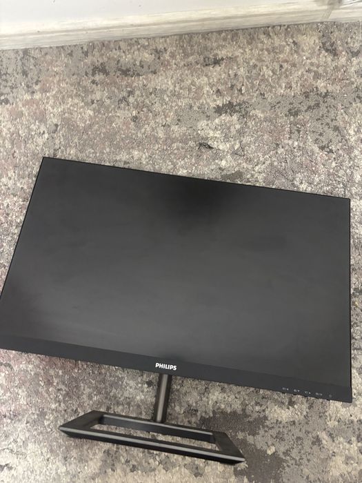 Monitor gaming philips