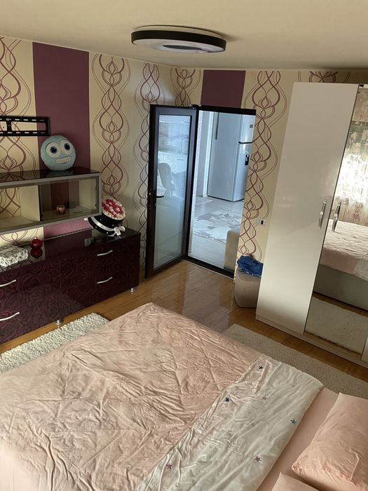 Ofer spre vanzare apartament 2 camere  ic frimu