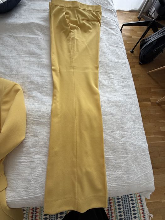 Дамски костюм Zara
