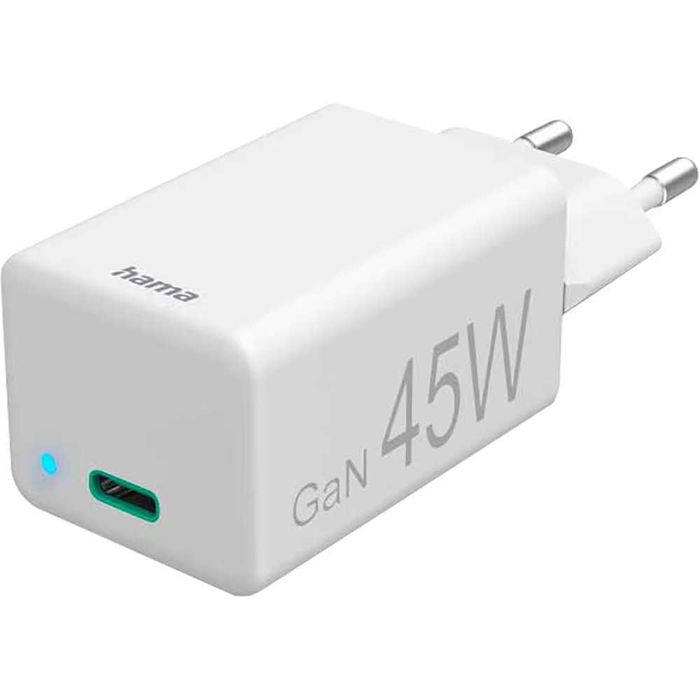 Incarcator Telefon HAMA 188350 USB-C 18W PD Fast Sigilat Nou