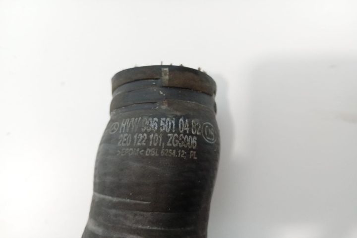 Furtun apa 9065010482 Volkswagen VW Crafter prima generatie