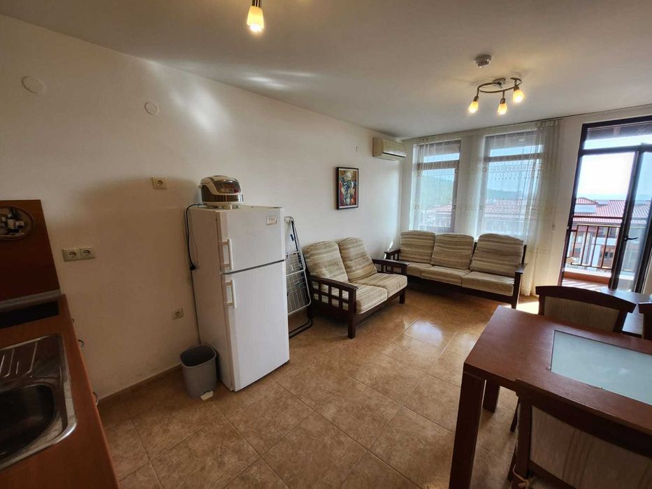 Продава се Двустаен апартамент в Несебър - 51 кв.м за 1667 €/кв.м - Снимка #6