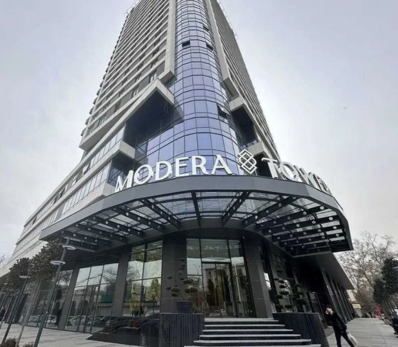 Продаётся квартира в ЖК Modera