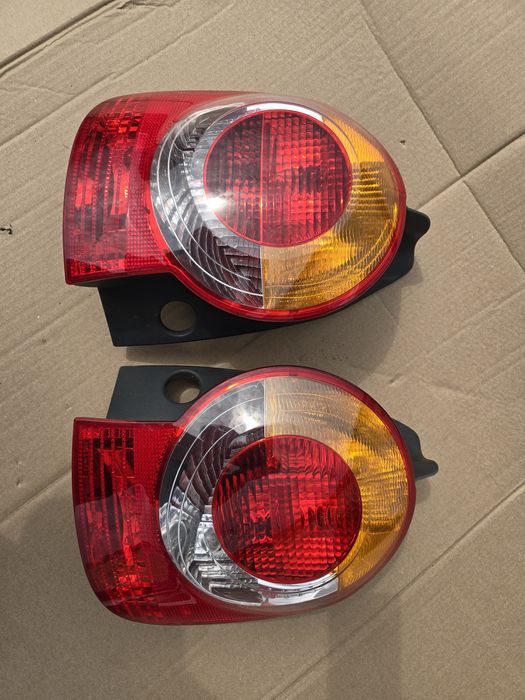 Стоп ляв десен за Renault Modus / Рено Модус