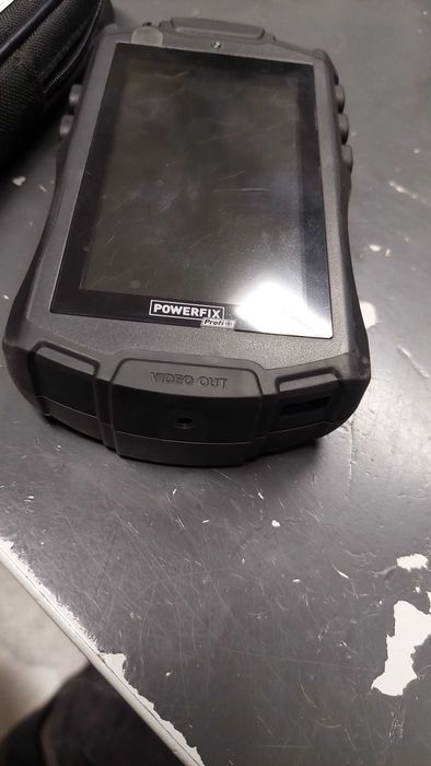 Ендоскопска камера POWERFIX profi