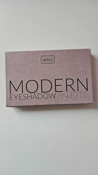 Wibo Палитра сенки Modern