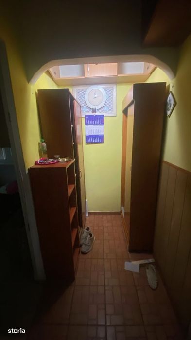 Ion Mihalache zona av, Popisteanu