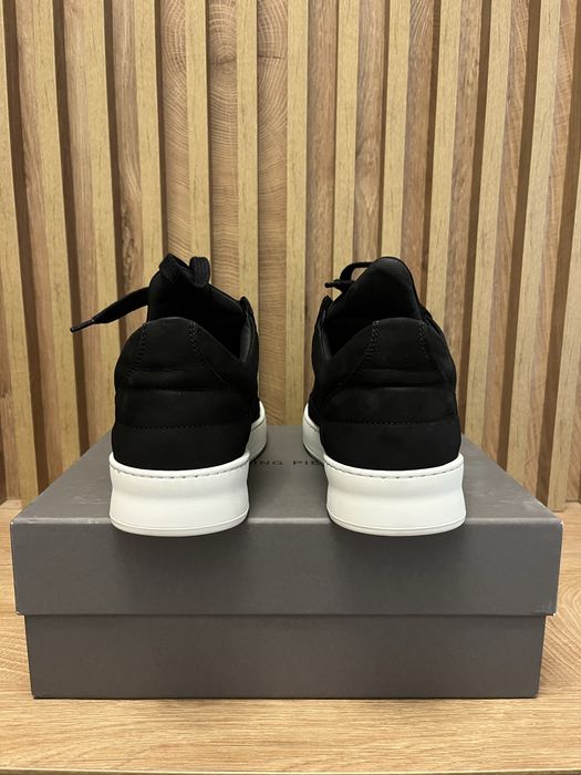 Дамски обувки Filling Pieces