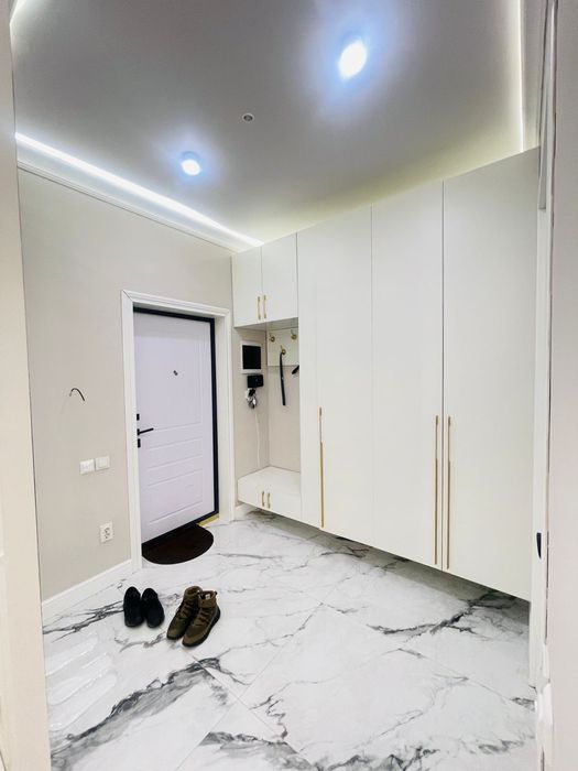 Квартиры подключ.частичный ремонт.