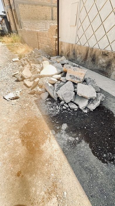 Вывоз мусор. Musr olib ketish xizmati. Stroy musr