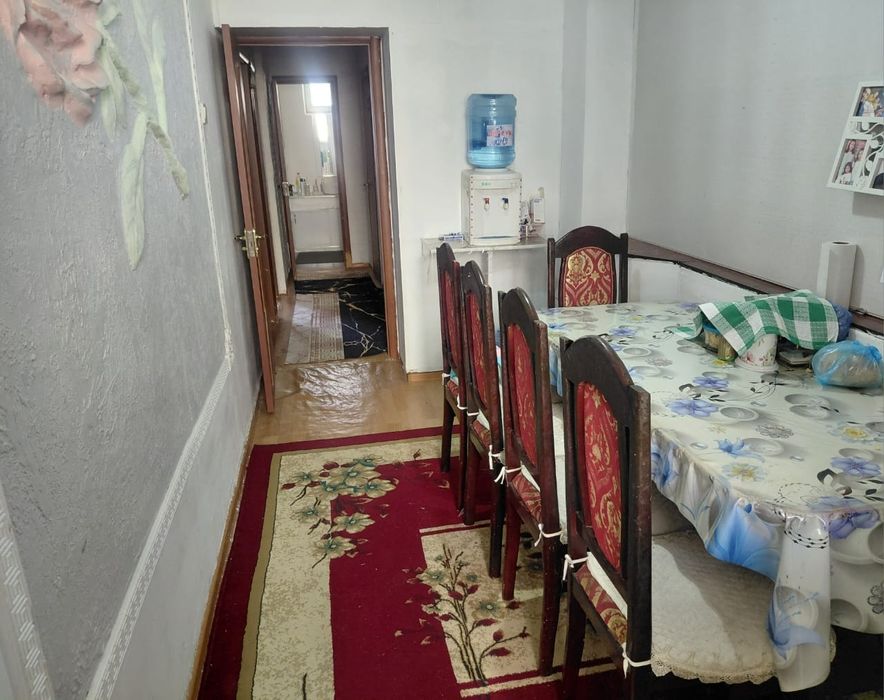 Квартира сатылады