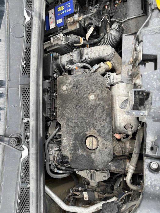 Motor Opel Combo E 1.5 D 2020 Cod: D15DT DV5RD