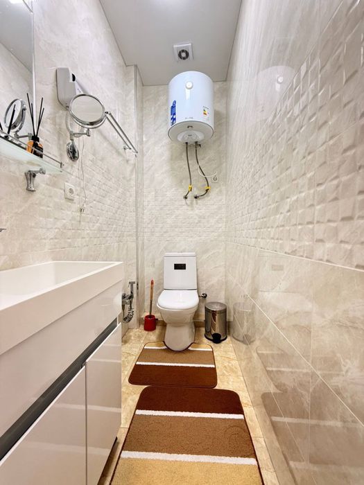 Срочно сдается квартира