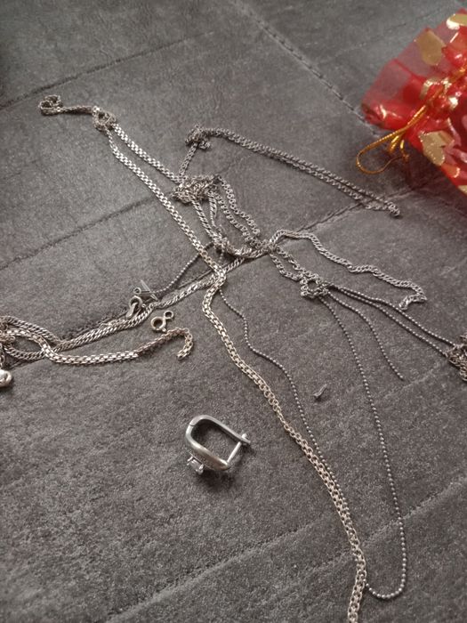 Продам лом серебра