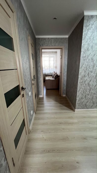 Продам 3-х комн квартиру