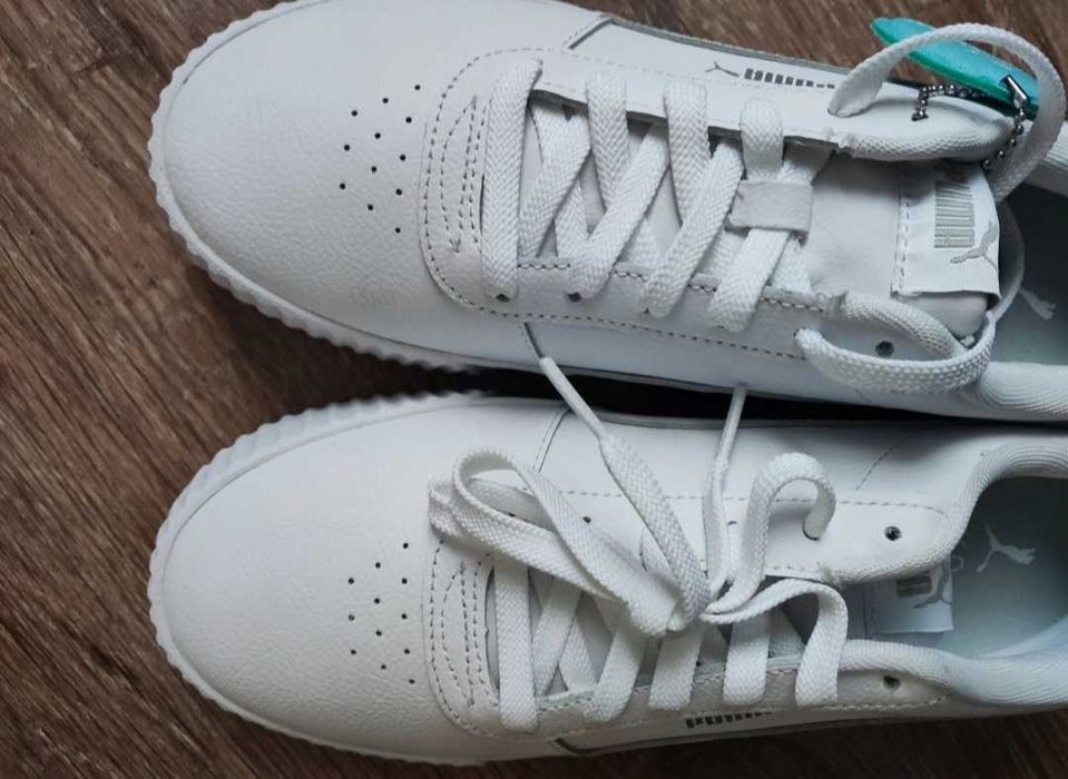Adidași Puma Soft Foam