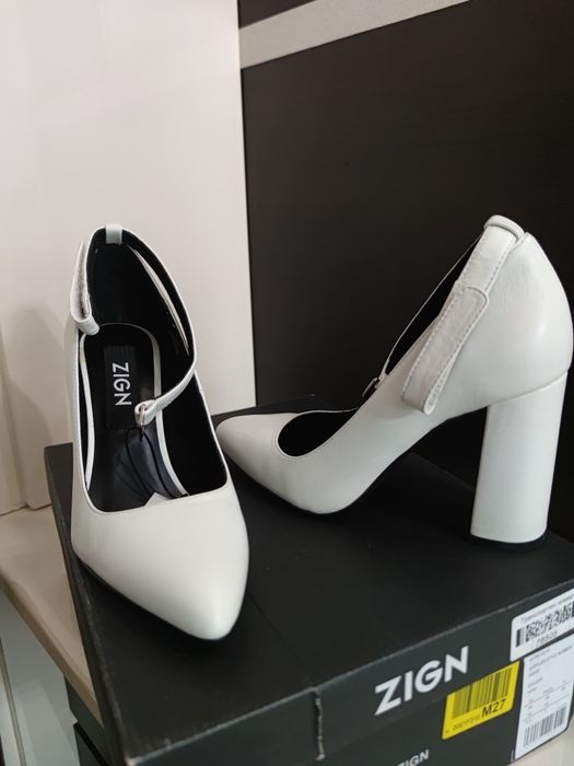 Дамски обувки ZIGN