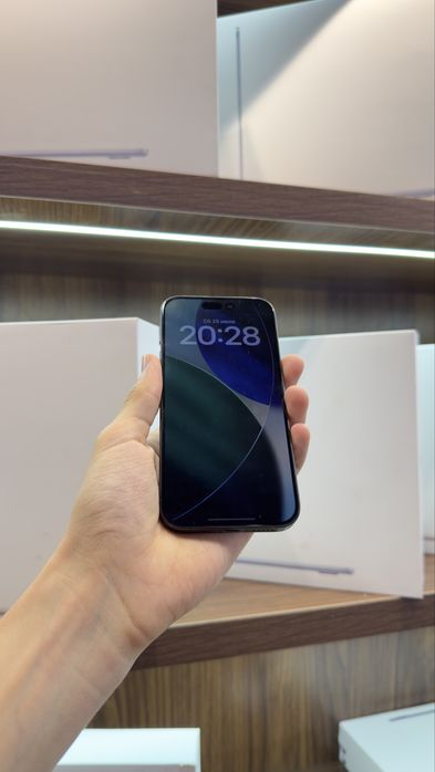 iphone 15 pro nasiya savdoga