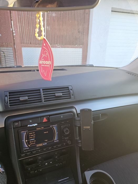 Masina Audi A4 an 2006