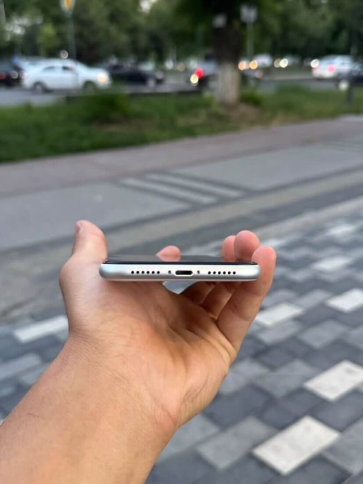 iPhone XR 256 GB