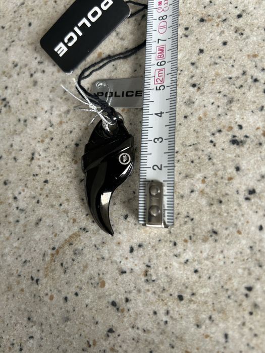 Мъжко колие Police