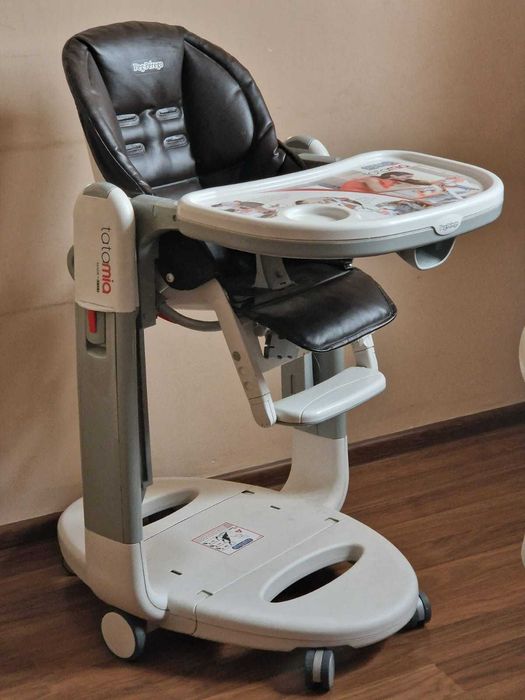 Стульчик Peg Perego Tatamia