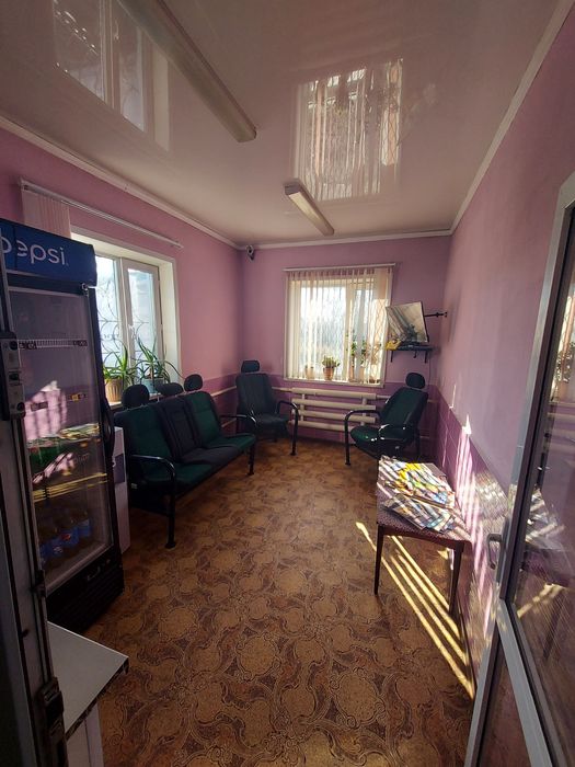 Продается Автосервис СТО полностью оборудованное