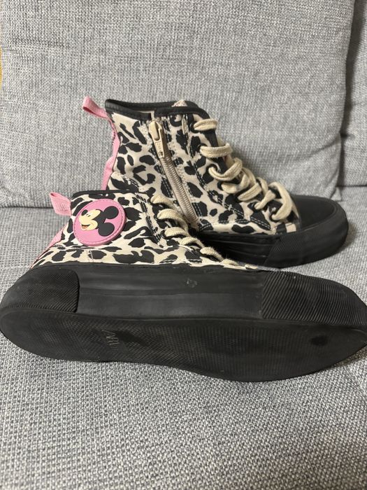 Детски кецове Зара/Zara 33 номер