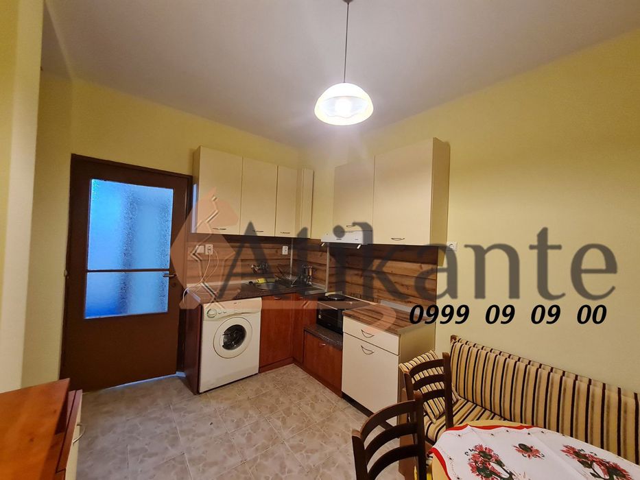 Дава се под наем Двустаен апартамент в София, Център - 60 кв.м за 548.25 € - Снимка #7