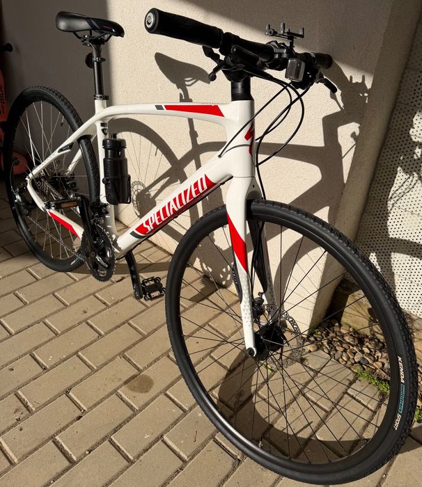 Vand bicicleta Specialized de carbon