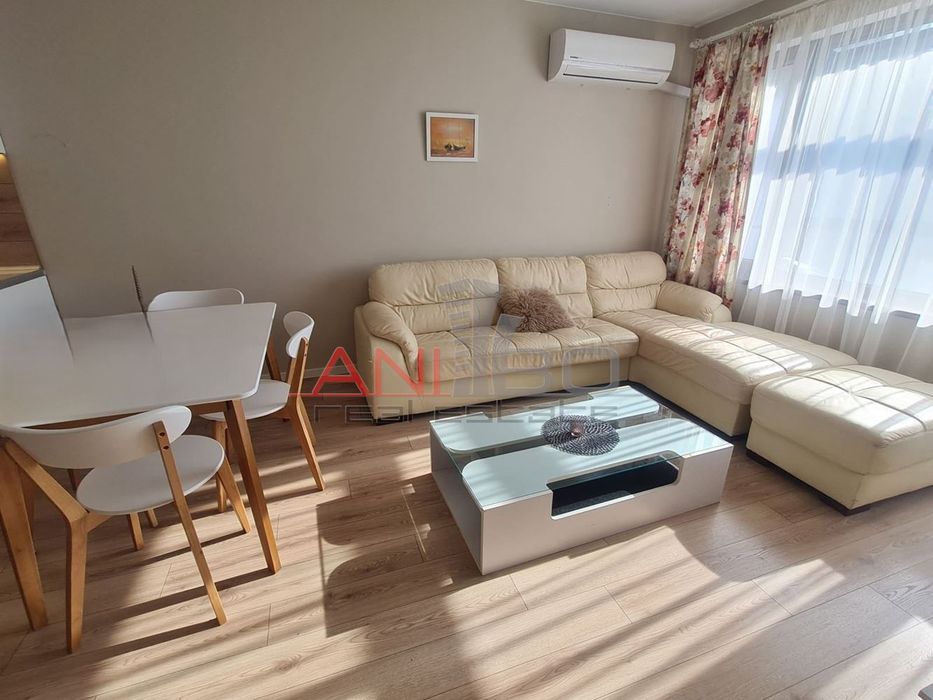 Продава се Двустаен апартамент в Варна, Бриз - 75 кв.м за 1394 €/кв.м - Снимка #1