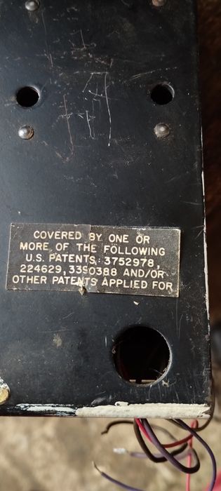 Senzor de securitate Honeywell