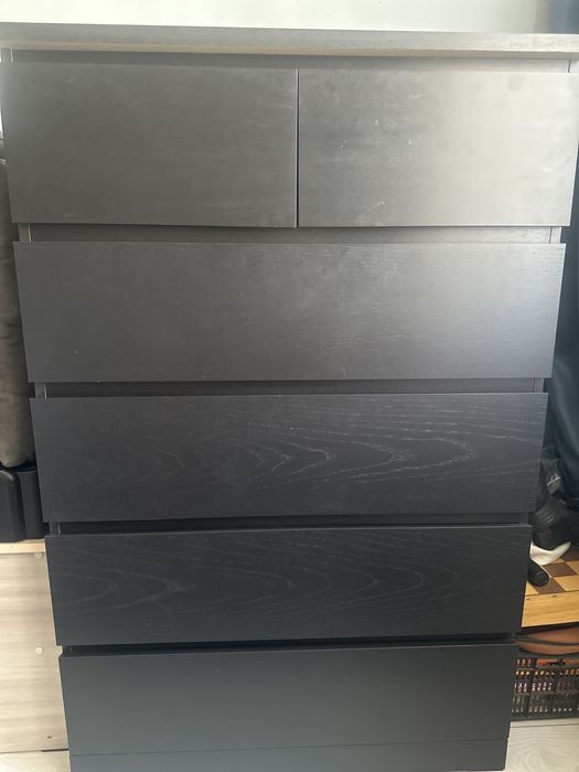 Продаю комод икеа