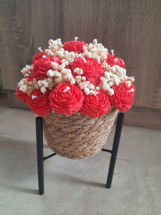 Ароматни свещиии