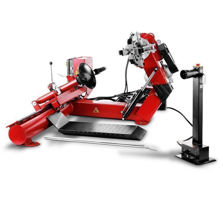 Masina dejantat camioane automata 14-26"