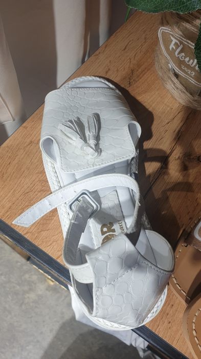 басаножки Турция распродажа