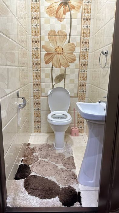 Чилонзор Ц квартал 5/1/4 Евроремонт