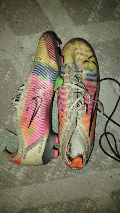 Nike Mercurial Vapor 14 Elite FG