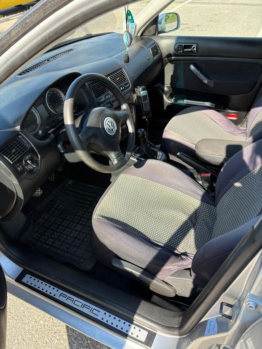 Volkswagen Golf 4 1.9 TDI